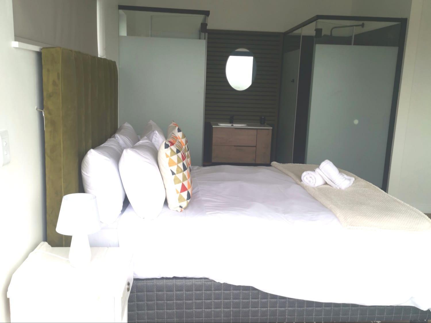 Walkerbay Dunes Lodge Stanford Kamer foto
