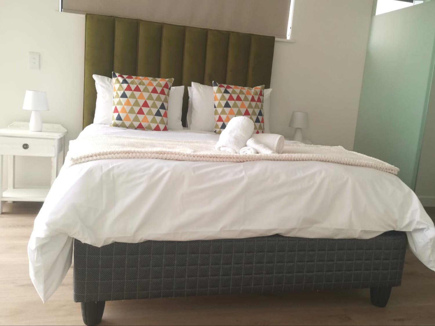 Walkerbay Dunes Lodge Stanford Kamer foto