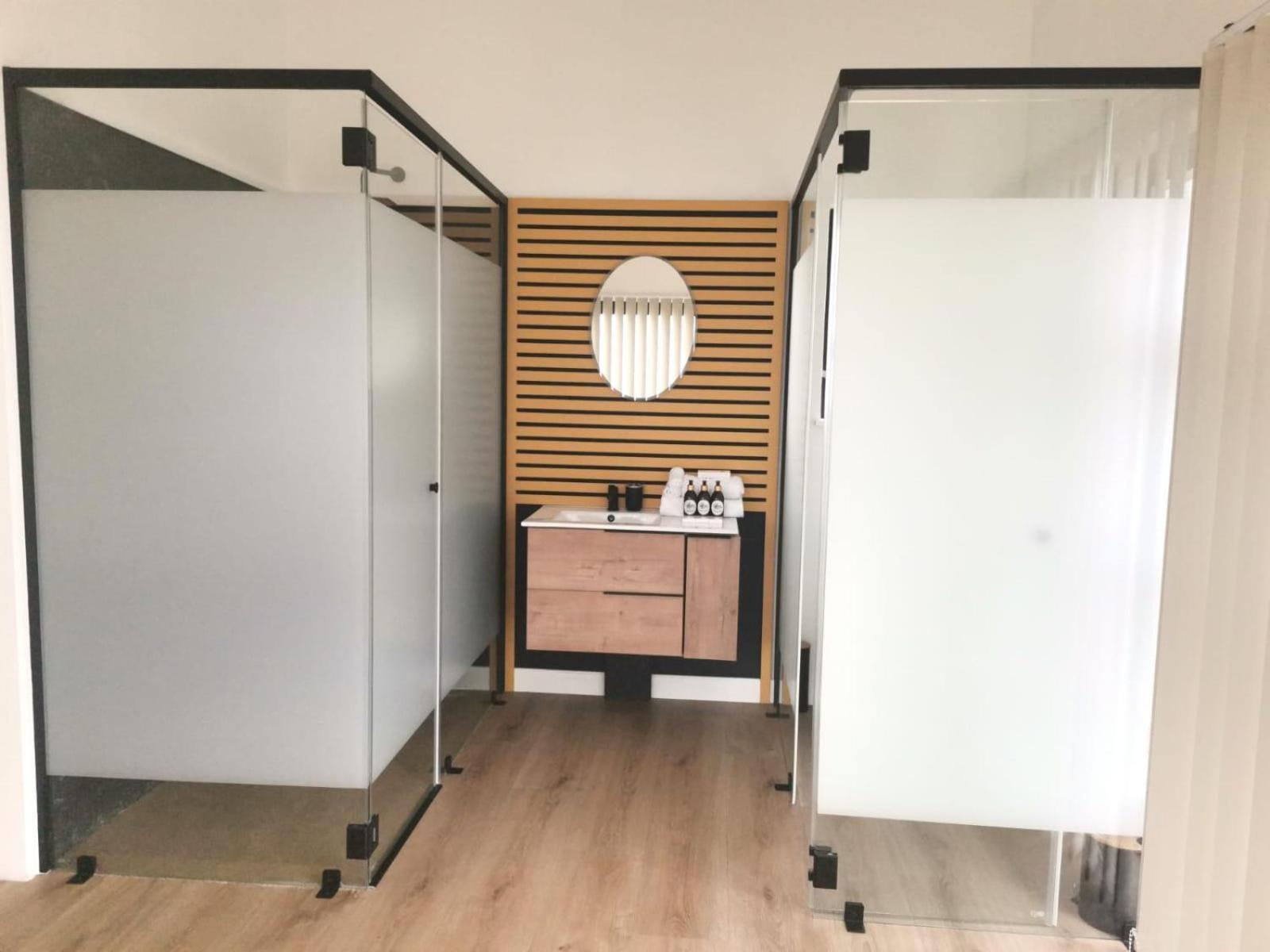 Walkerbay Dunes Lodge Stanford Kamer foto