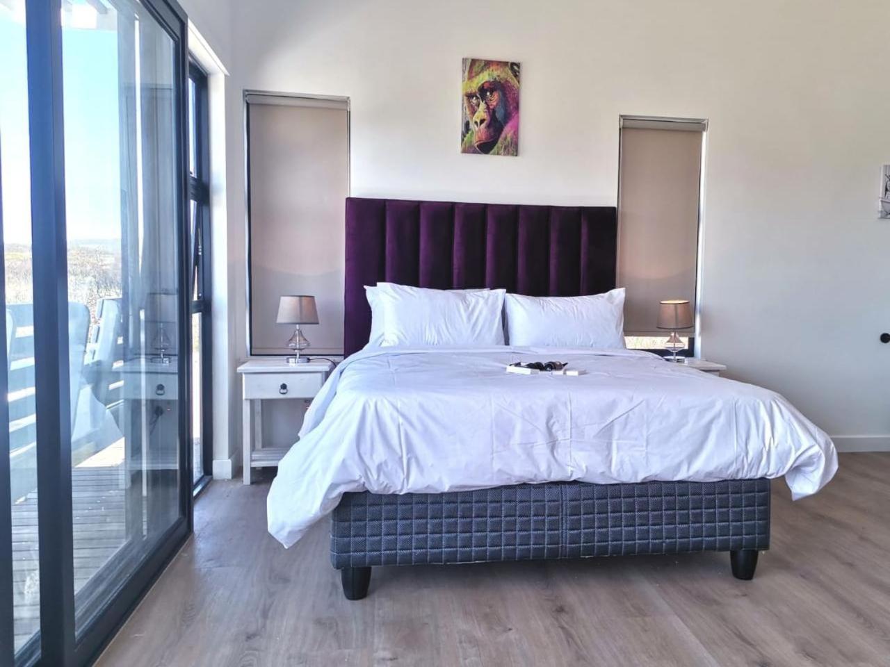 Walkerbay Dunes Lodge Stanford Kamer foto