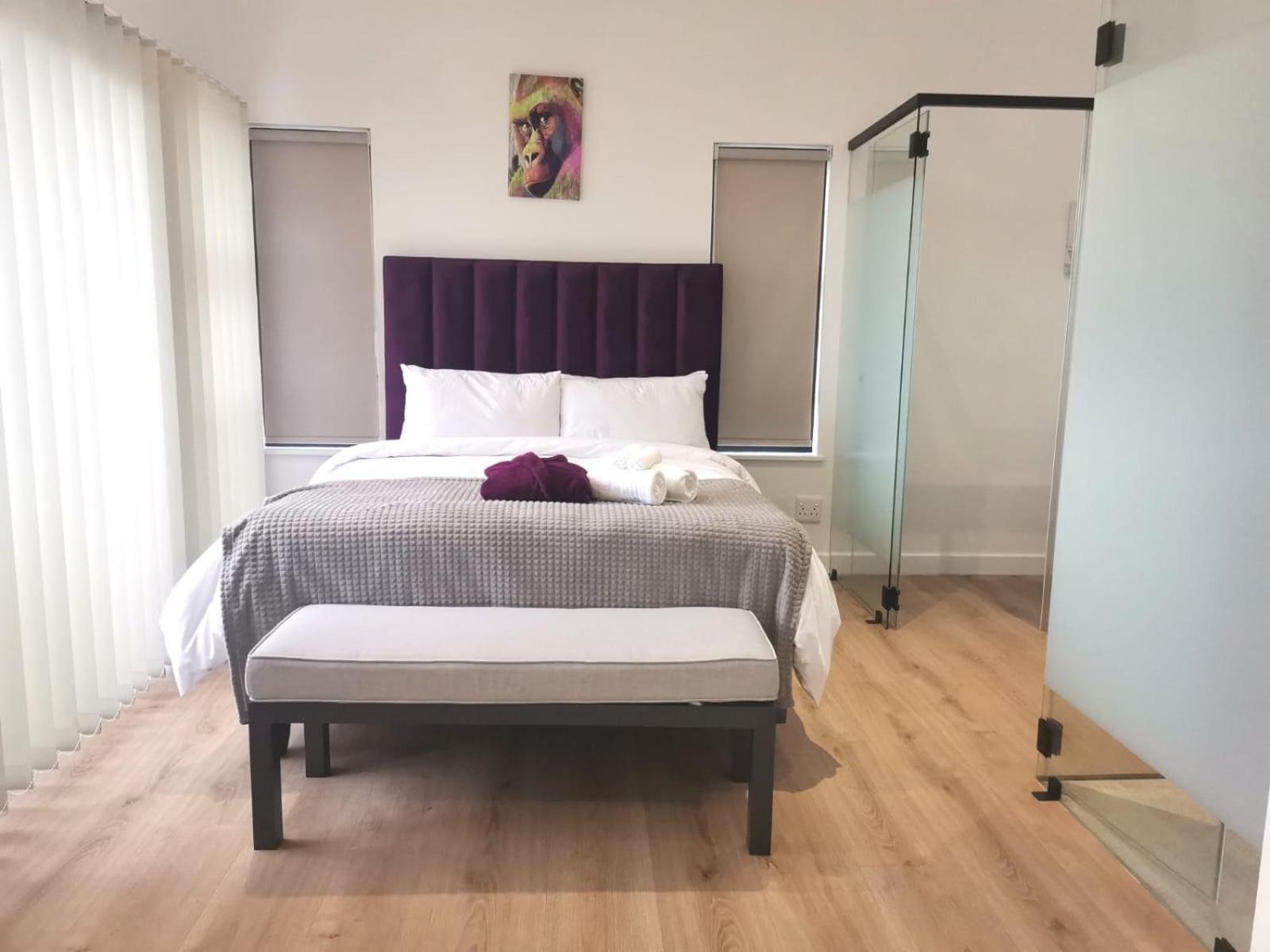 Walkerbay Dunes Lodge Stanford Kamer foto