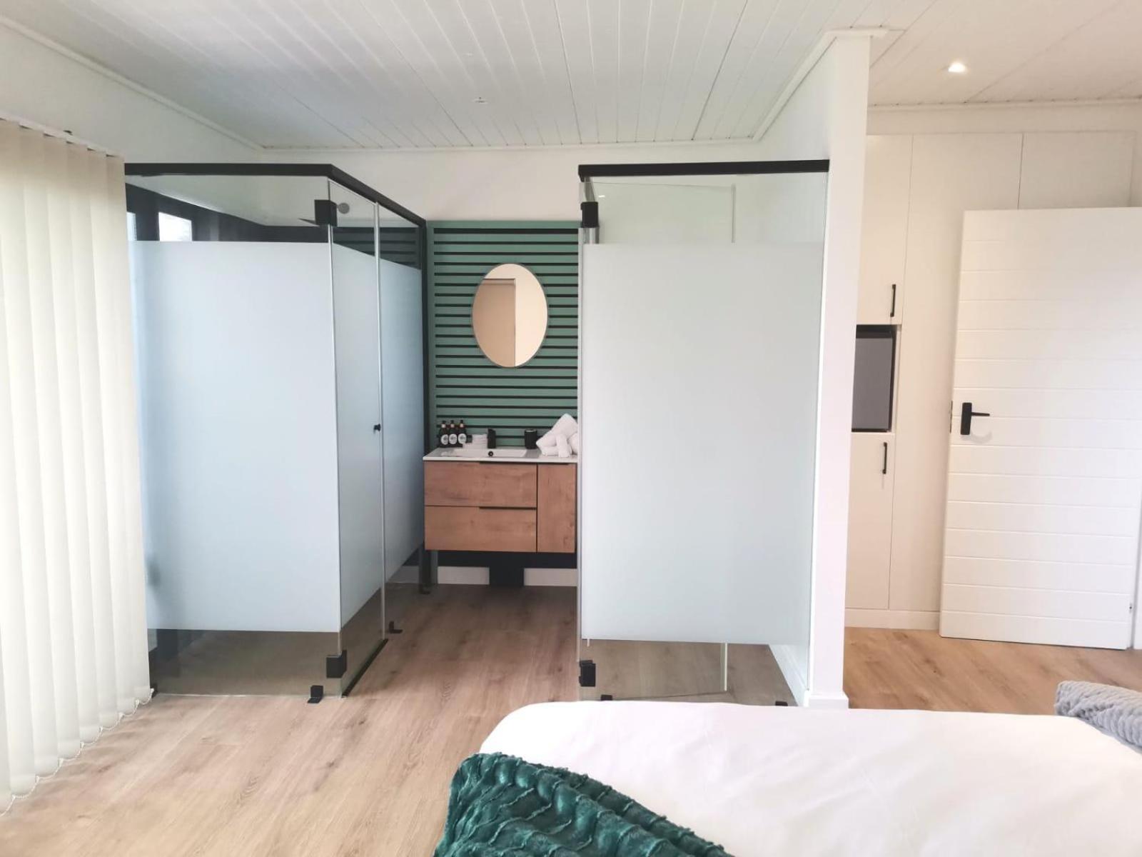 Walkerbay Dunes Lodge Stanford Kamer foto