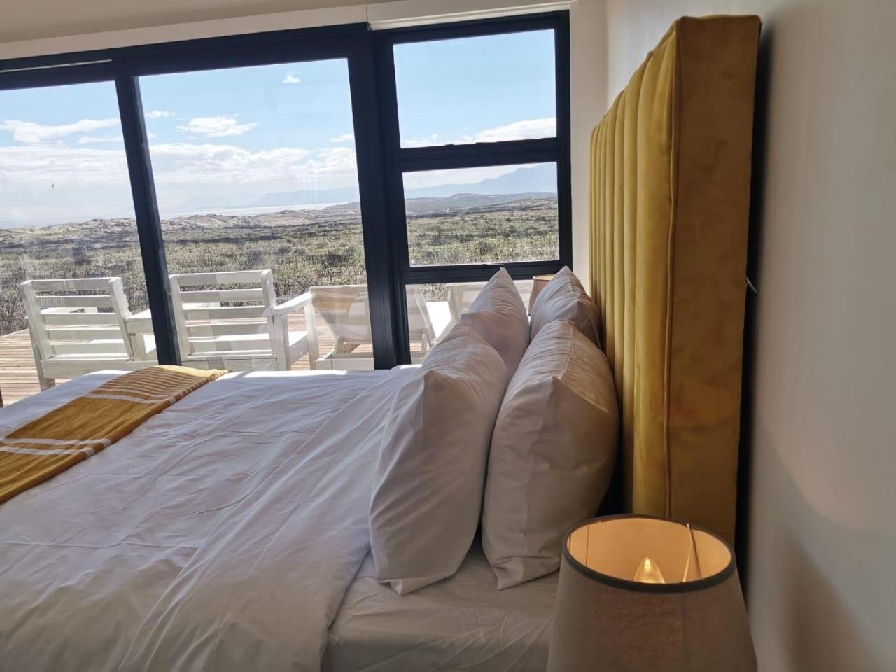 Walkerbay Dunes Lodge Stanford Kamer foto
