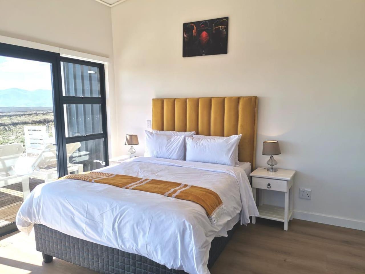 Walkerbay Dunes Lodge Stanford Kamer foto
