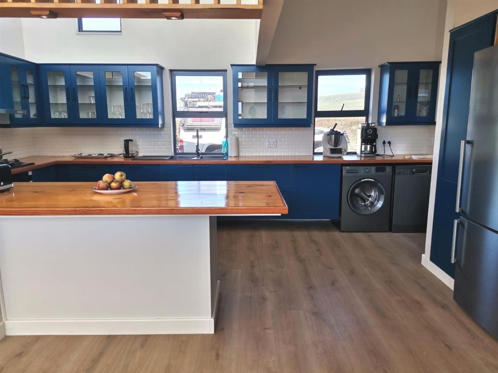 Walkerbay Dunes Lodge Stanford Buitenkant foto