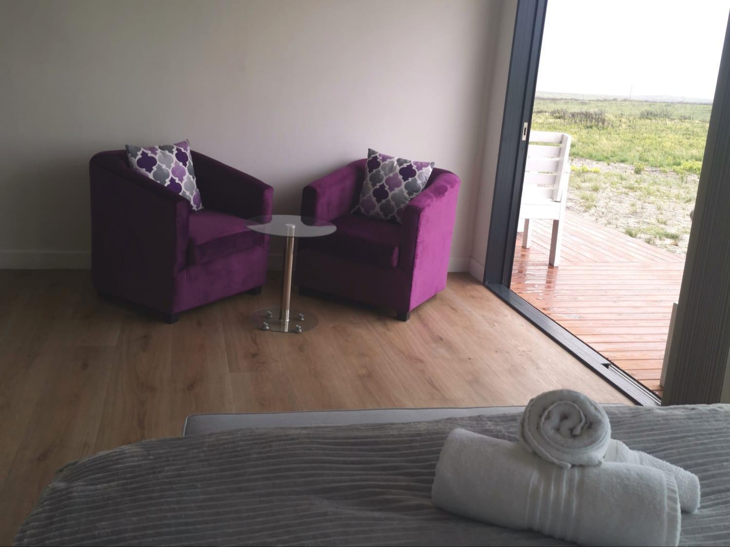 Walkerbay Dunes Lodge Stanford Kamer foto