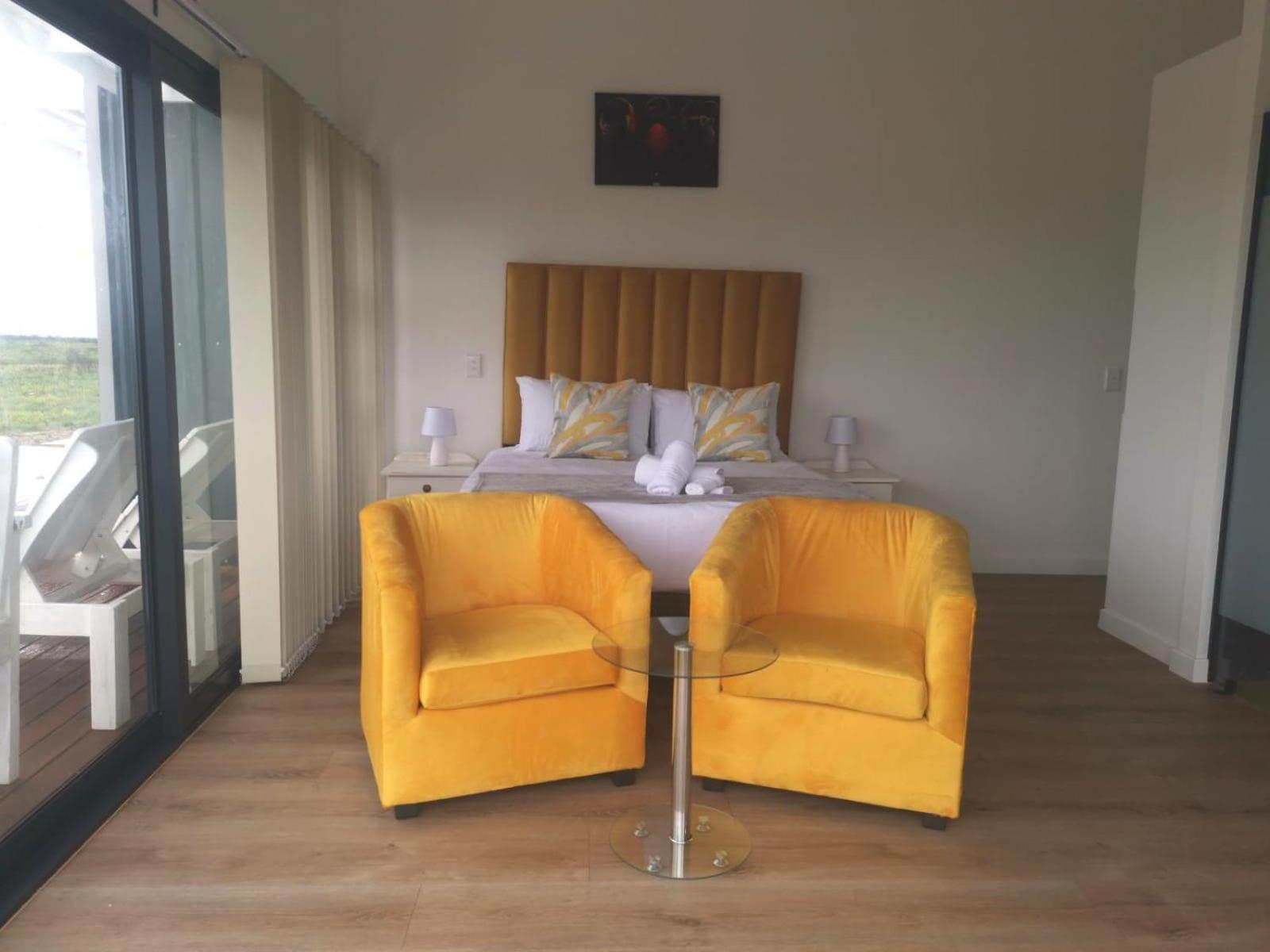 Walkerbay Dunes Lodge Stanford Kamer foto