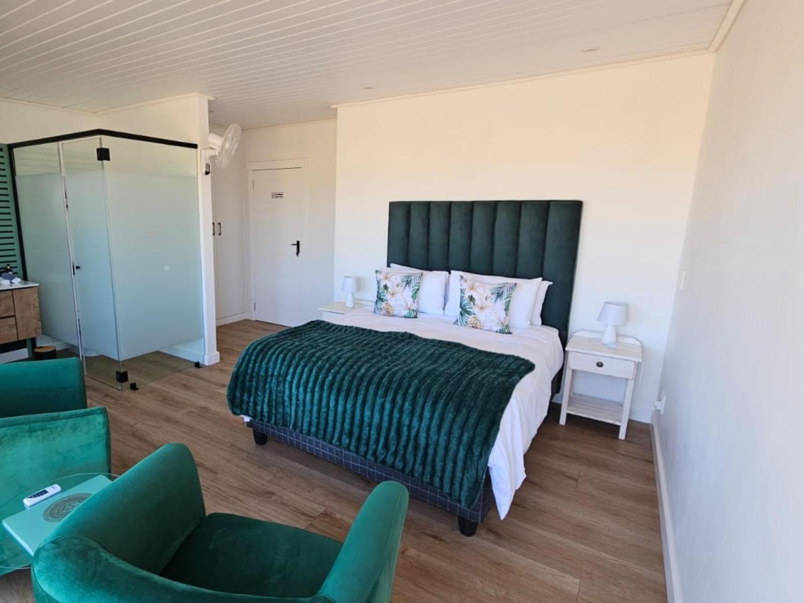 Walkerbay Dunes Lodge Stanford Kamer foto