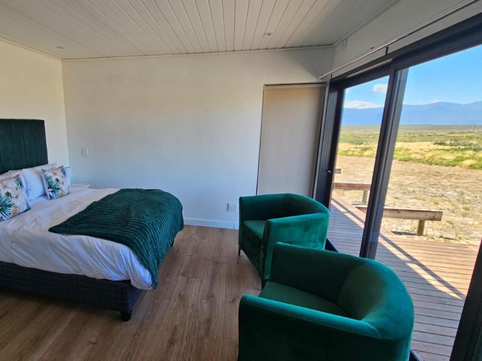 Walkerbay Dunes Lodge Stanford Kamer foto