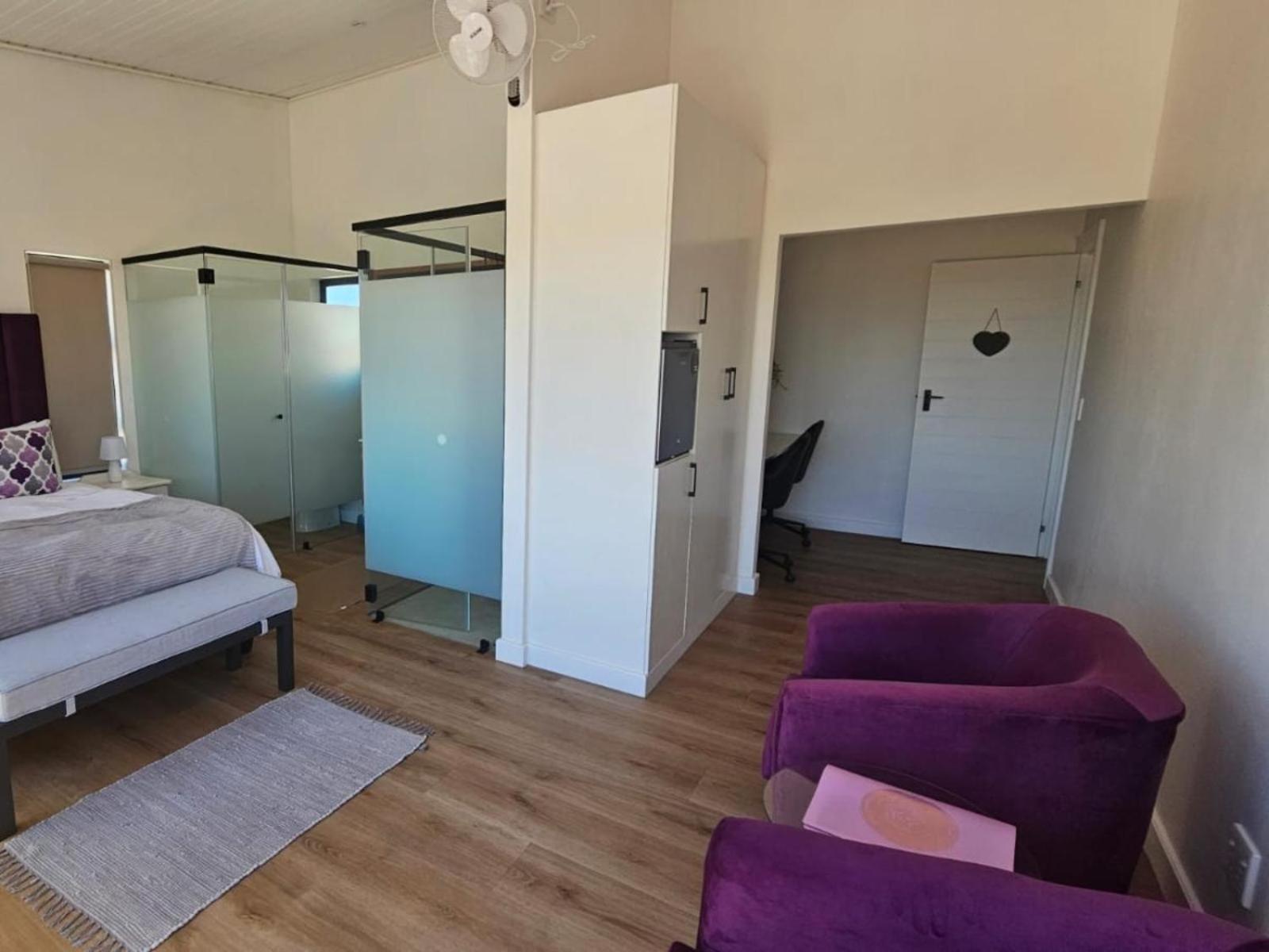 Walkerbay Dunes Lodge Stanford Kamer foto