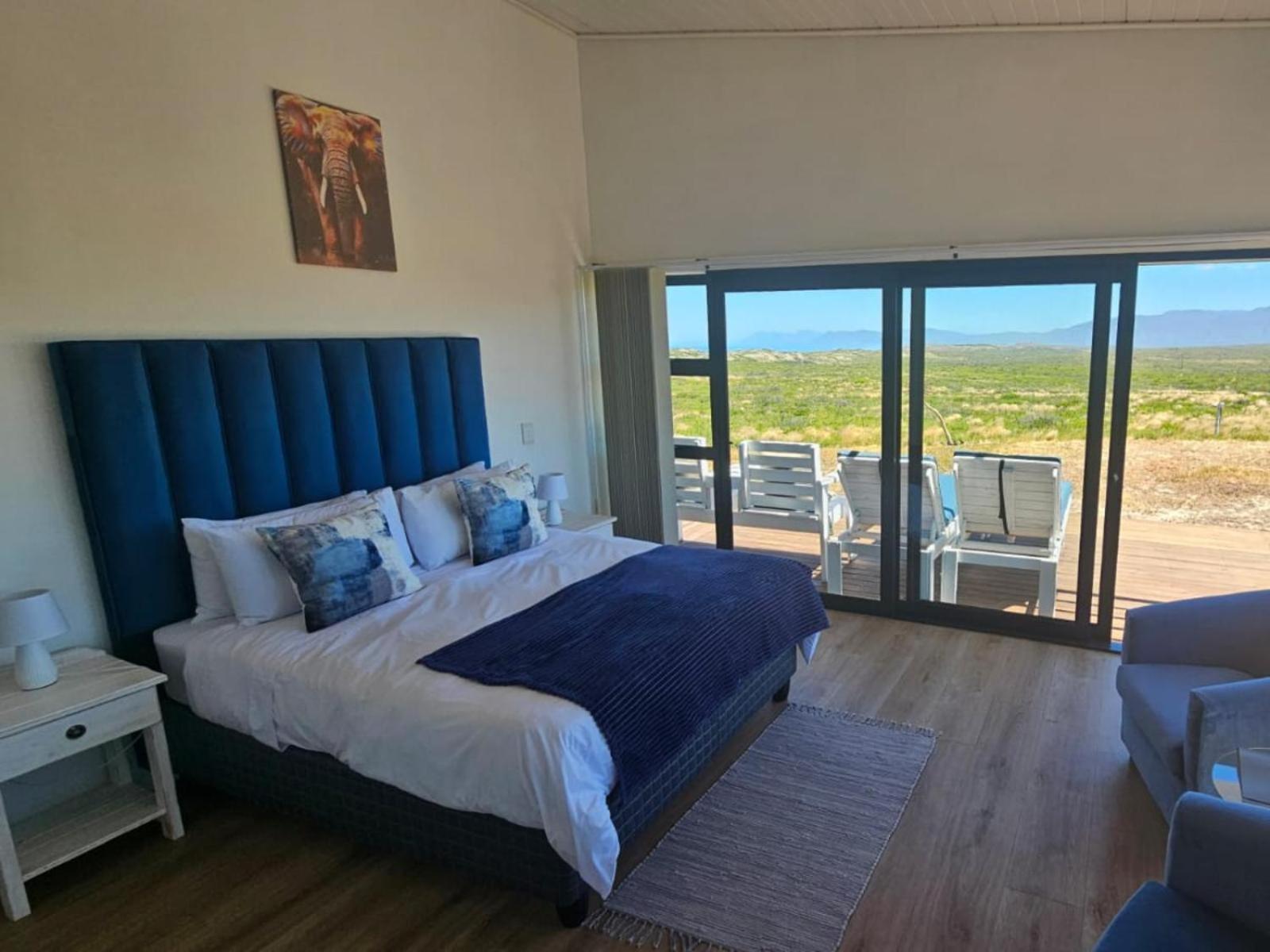 Walkerbay Dunes Lodge Stanford Kamer foto