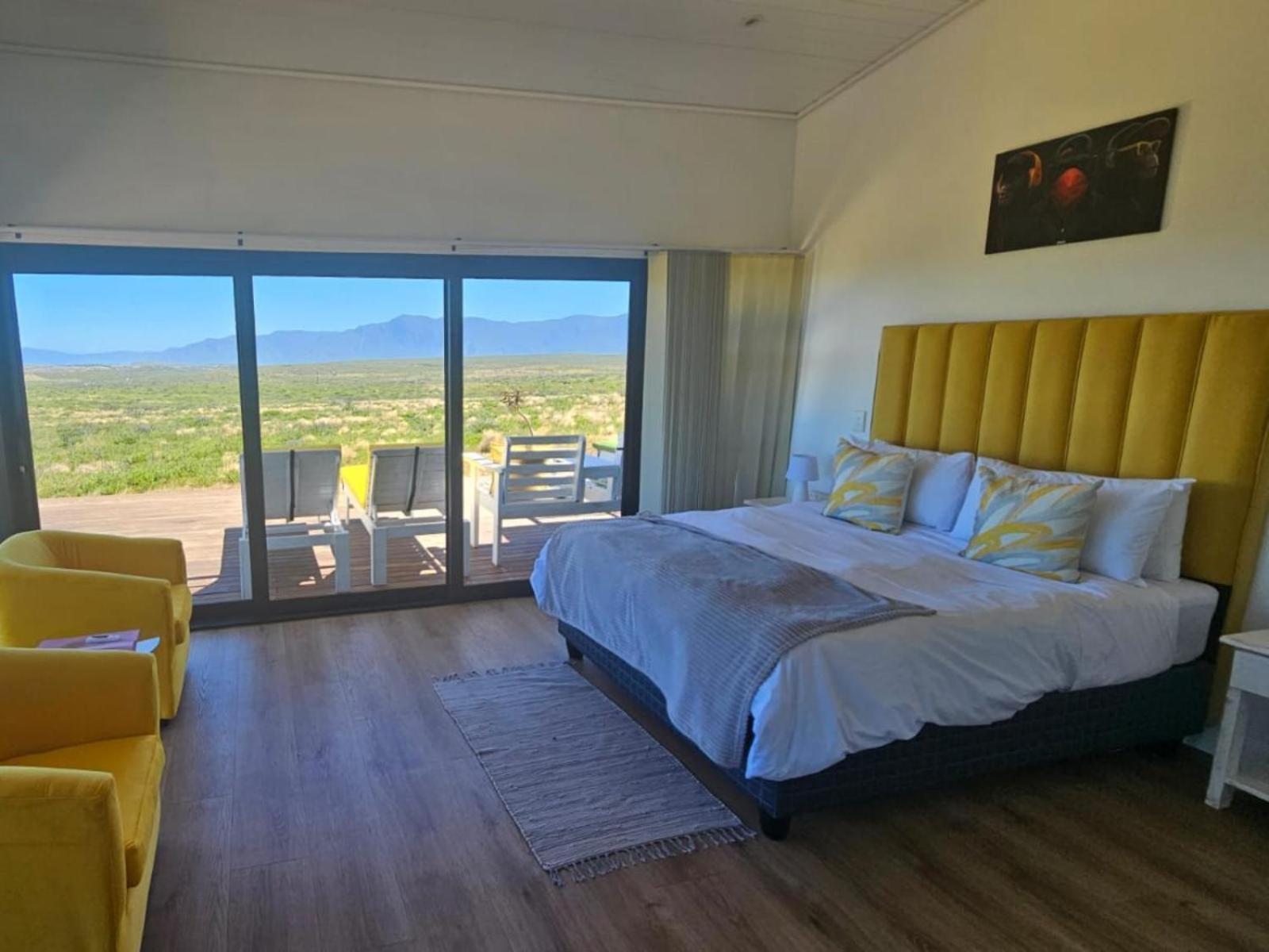 Walkerbay Dunes Lodge Stanford Kamer foto