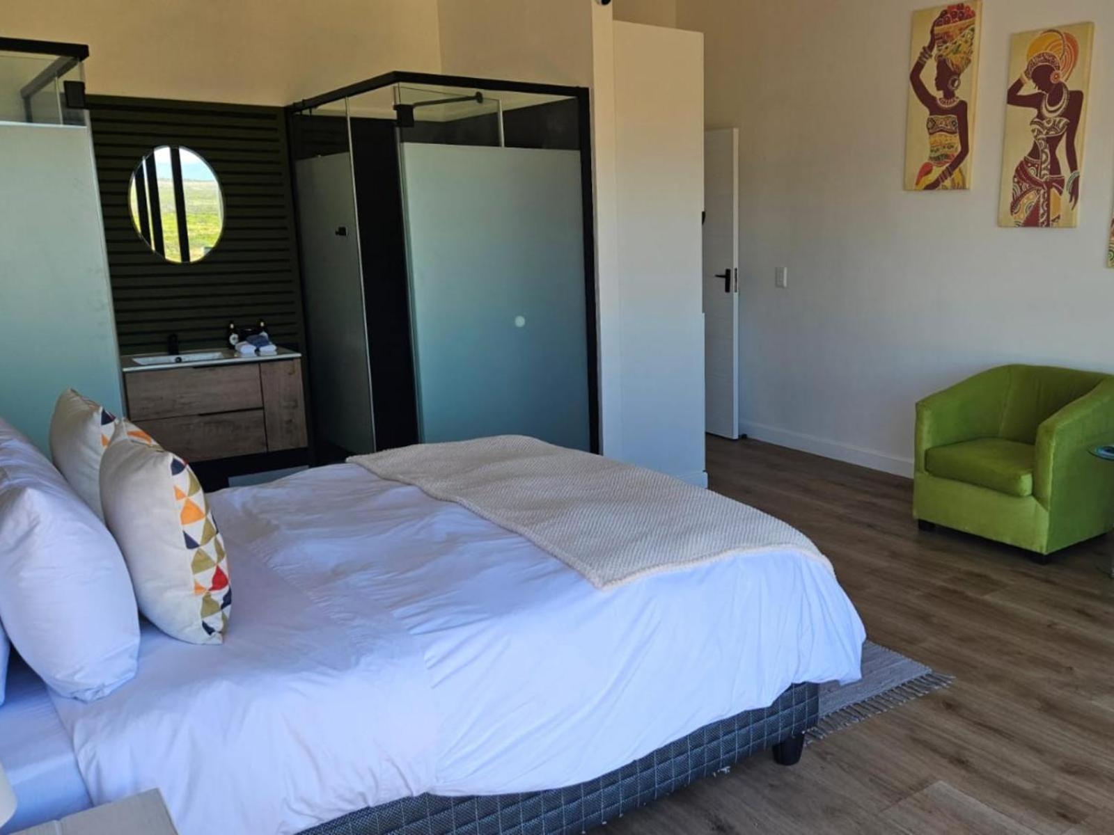 Walkerbay Dunes Lodge Stanford Kamer foto