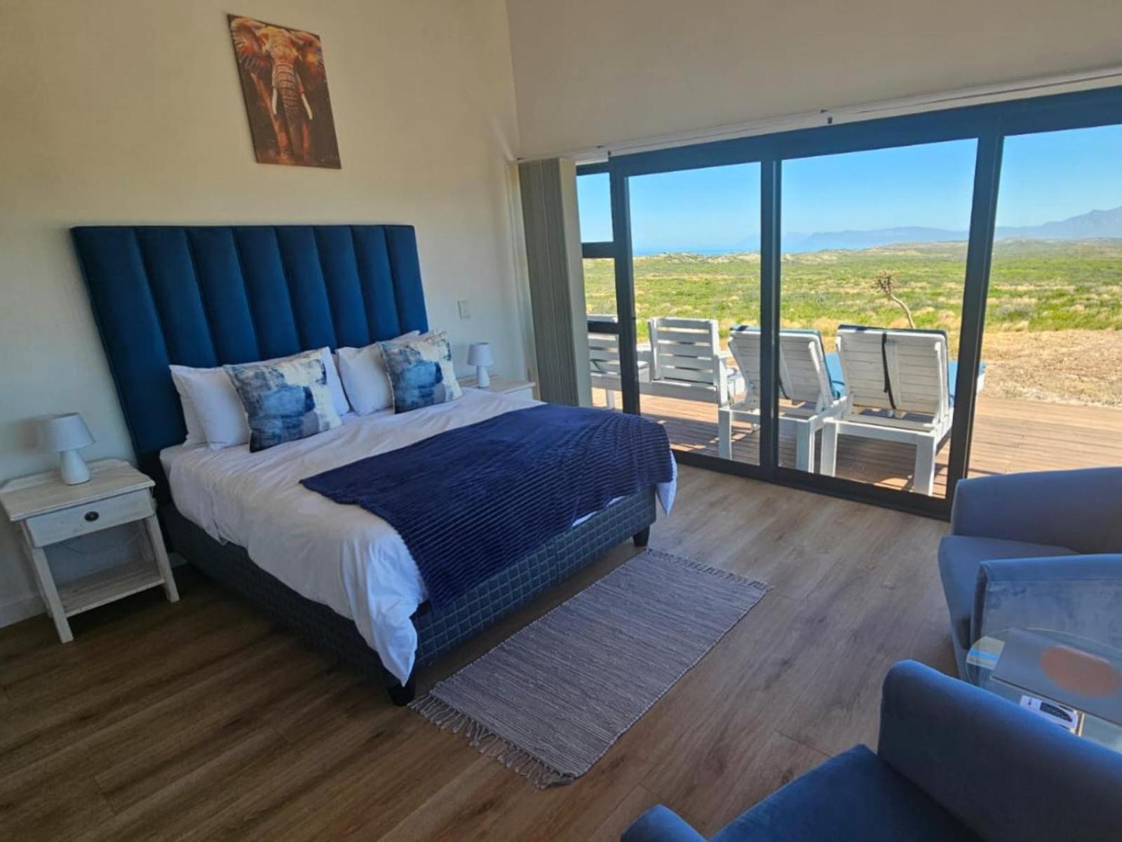 Walkerbay Dunes Lodge Stanford Kamer foto