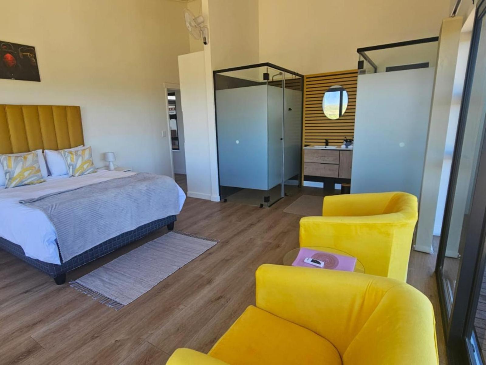 Walkerbay Dunes Lodge Stanford Kamer foto