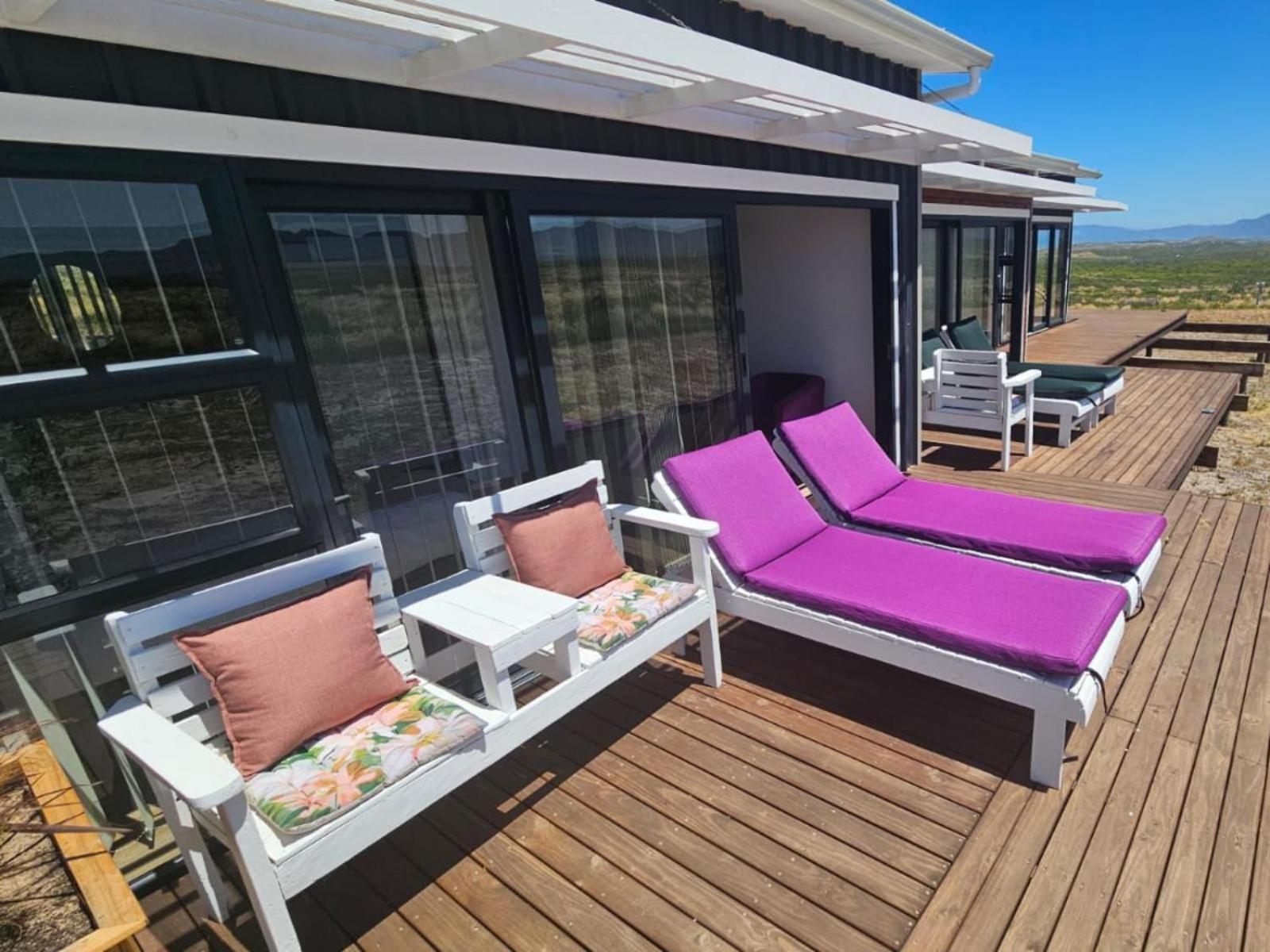 Walkerbay Dunes Lodge Stanford Kamer foto
