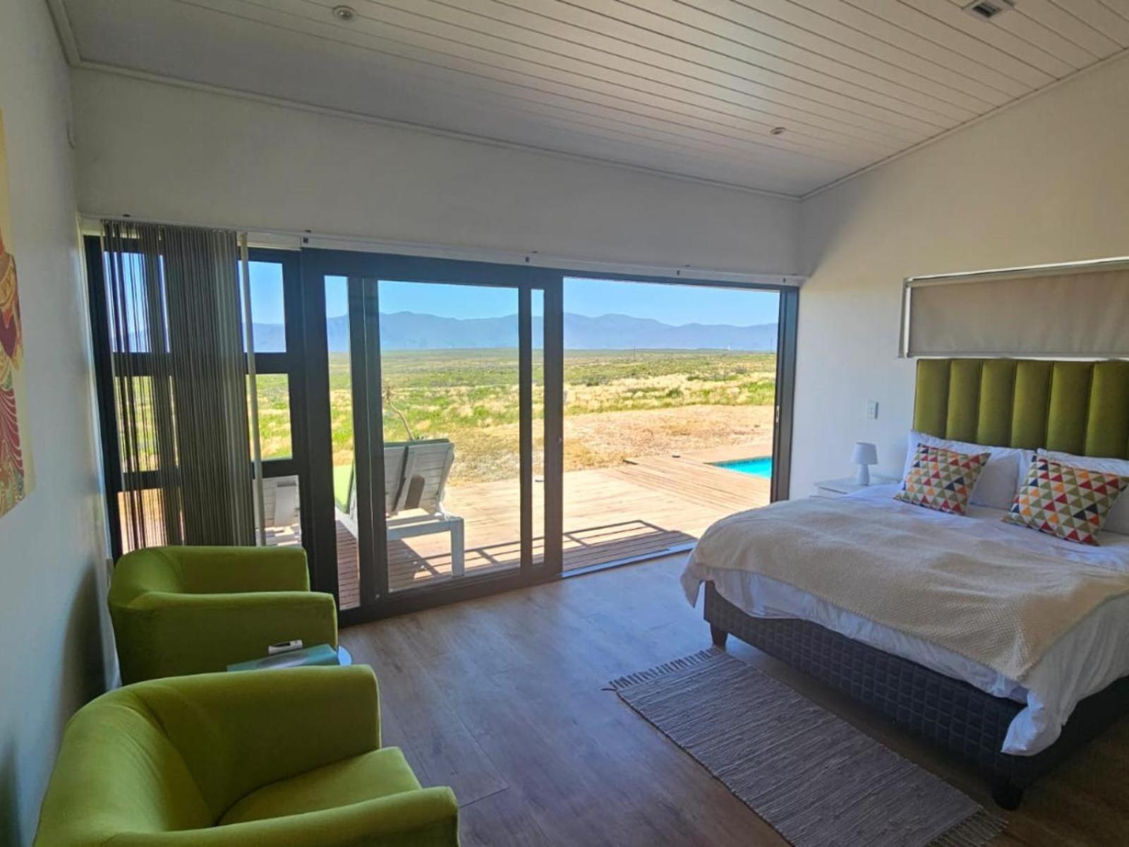 Walkerbay Dunes Lodge Stanford Kamer foto
