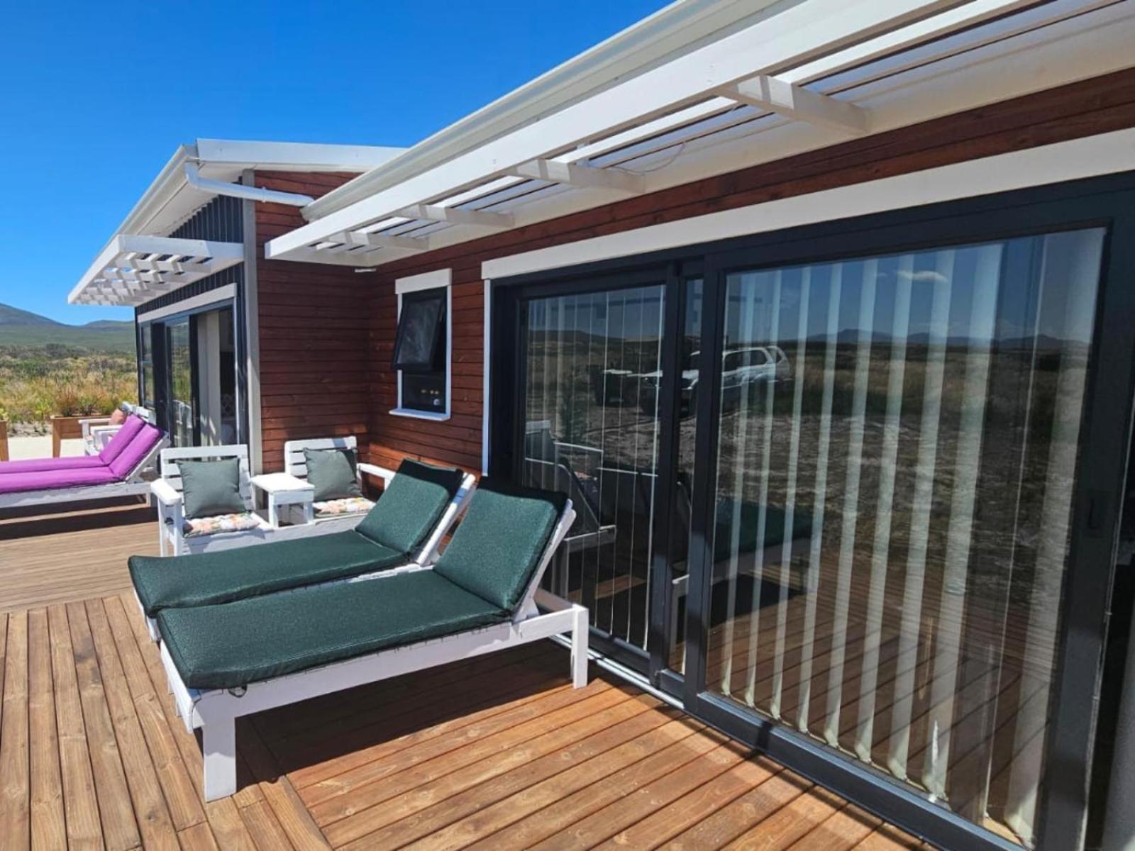 Walkerbay Dunes Lodge Stanford Kamer foto