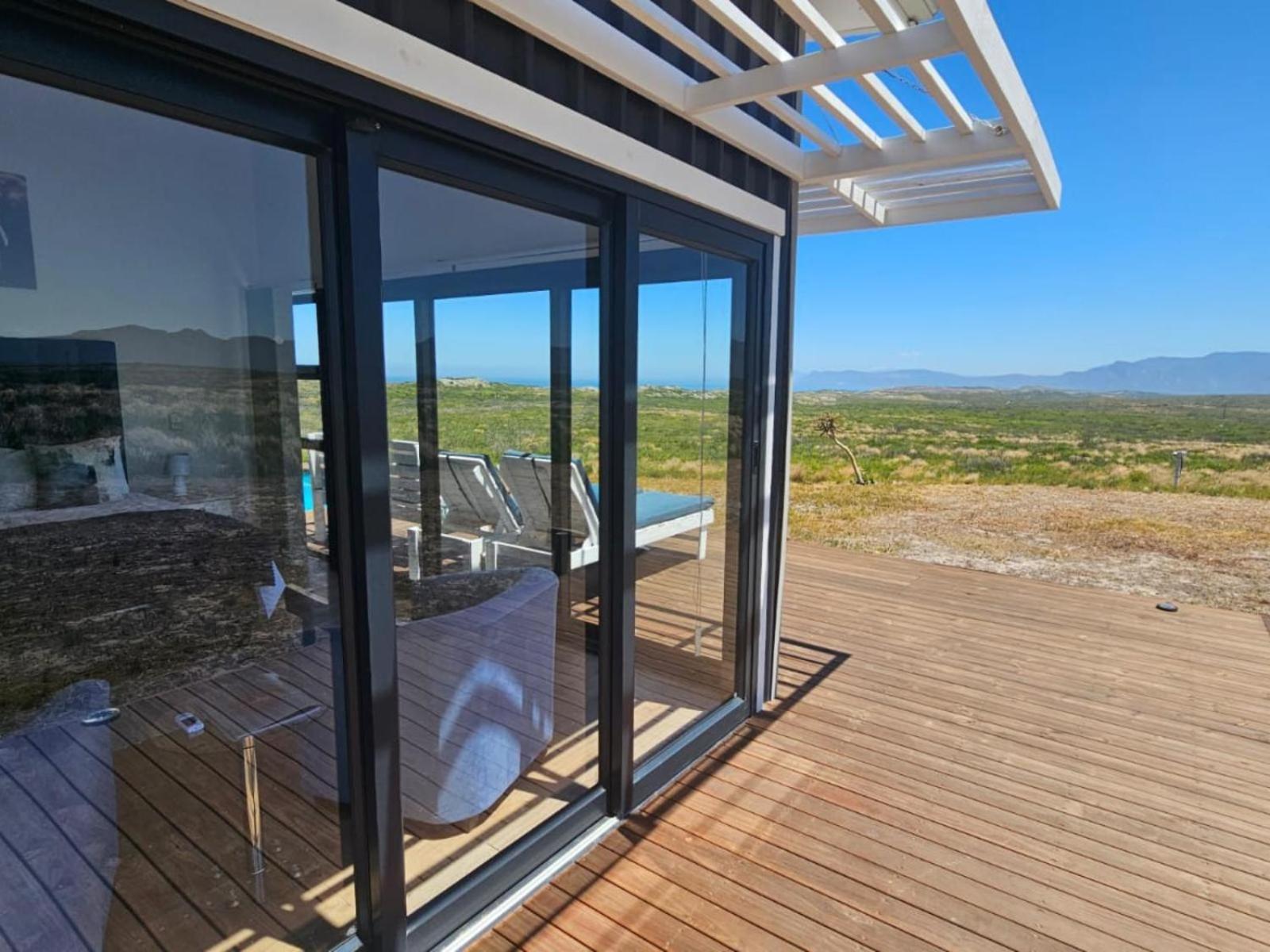 Walkerbay Dunes Lodge Stanford Kamer foto