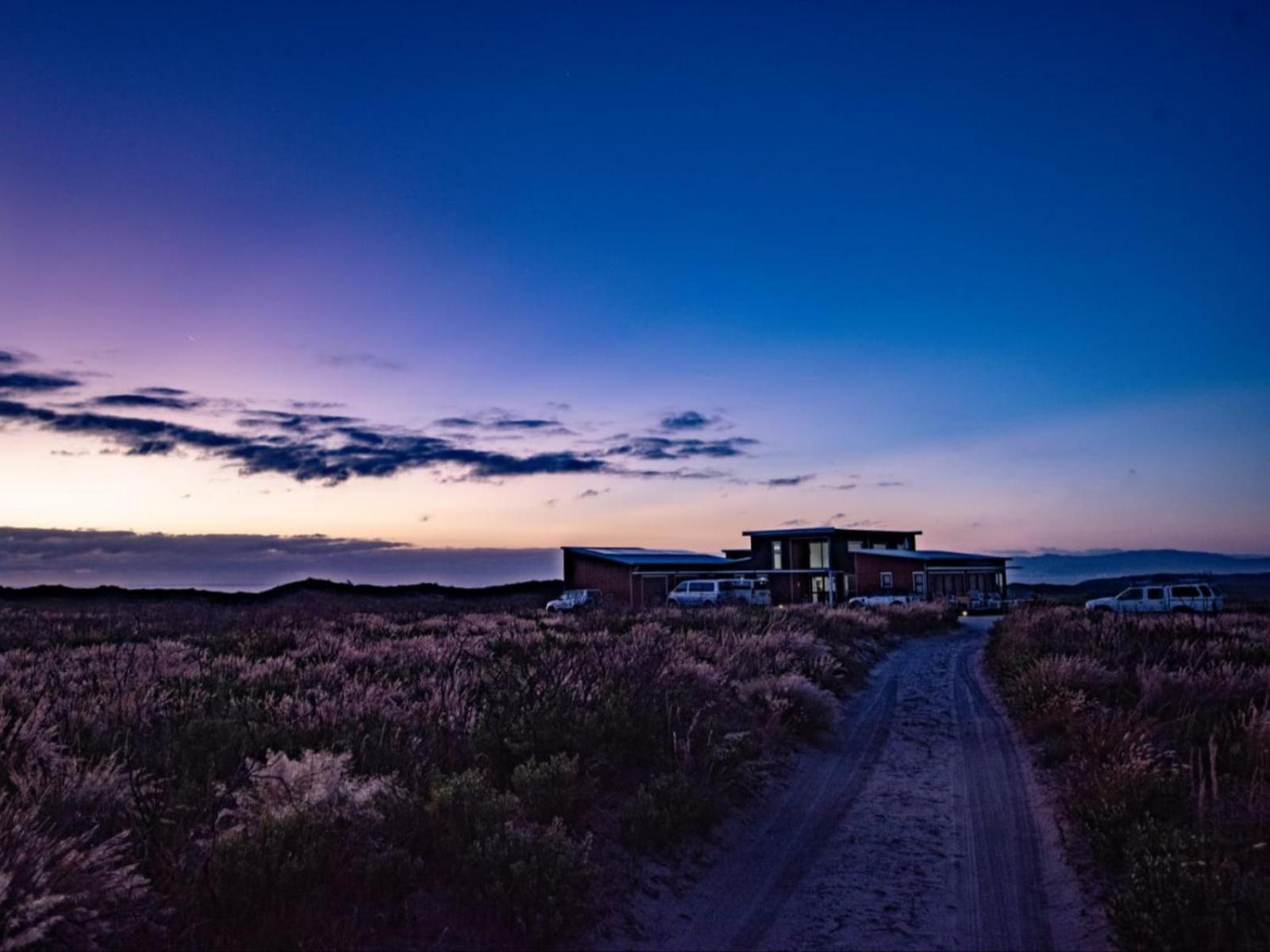 Walkerbay Dunes Lodge Stanford Buitenkant foto