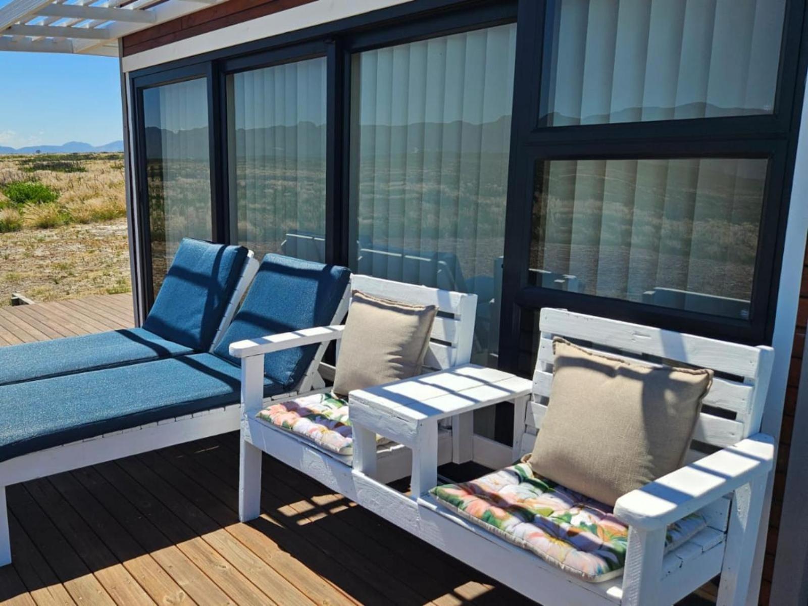 Walkerbay Dunes Lodge Stanford Kamer foto